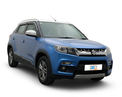 Maruti Vitara Brezza-img